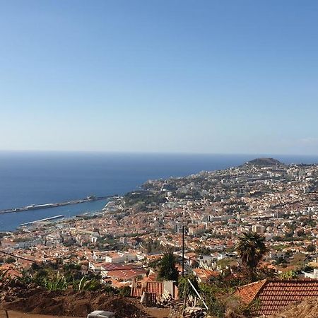 Casa Da Conceicao - Bay View Spot Villa Funchal  Bagian luar foto