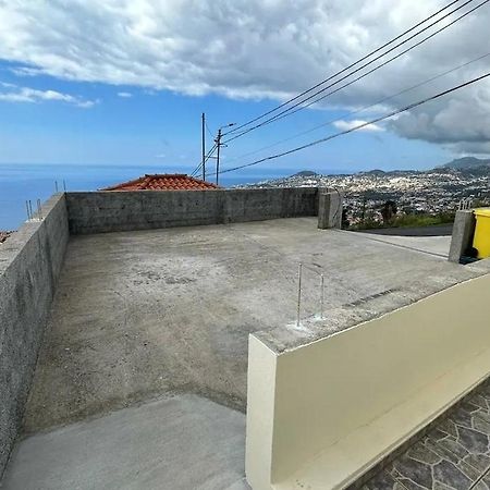 Casa Da Conceicao - Bay View Spot Villa Funchal  Bagian luar foto