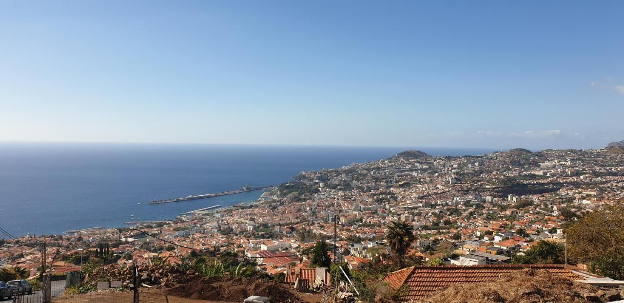 Casa Da Conceicao - Bay View Spot Villa Funchal  Bagian luar foto