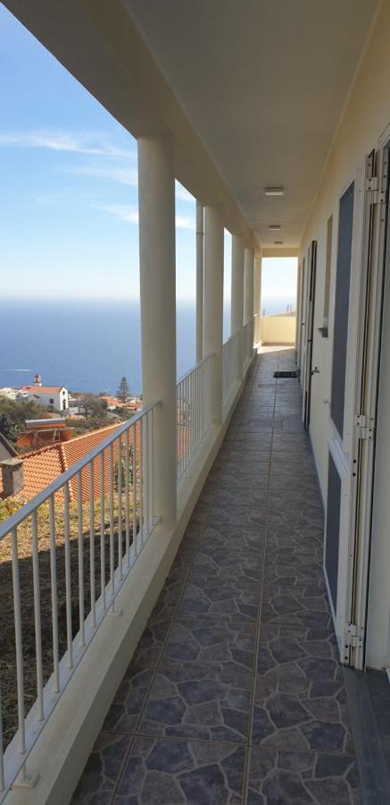 Casa Da Conceicao - Bay View Spot Villa Funchal  Bagian luar foto