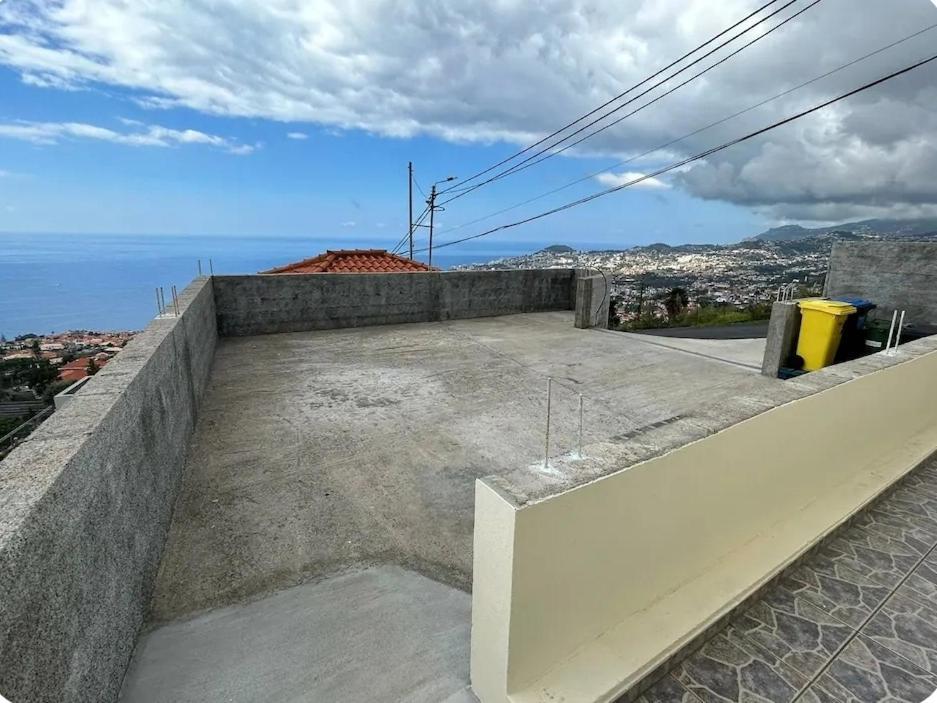 Casa Da Conceicao - Bay View Spot Villa Funchal  Bagian luar foto